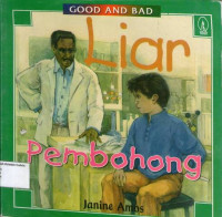 Liar- Pembohong: Good and Bad