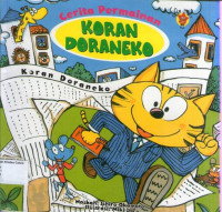 Cerita Permainan #12: Koran Doraneko