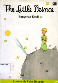 Pangeran Kecil (The Little Prince)