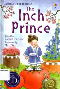 The Inch Prince: Usborne First Reading - Level Four