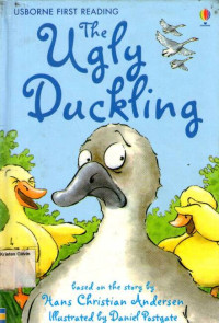 The Ugly Duckling: Usborne First Reading - Level Four #2