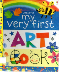 My Very First Art Book