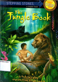 Stepping Stones - Classic #11: The Jungle Book