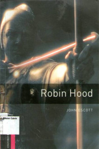 Robin Hood: Oxford Bookworms Starter