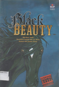 Black Beauty: Graphic Novel