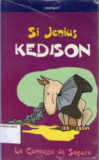 Si Jenius Kedison