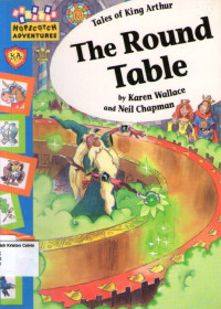 Tales of King Arthur #3: The Round Table