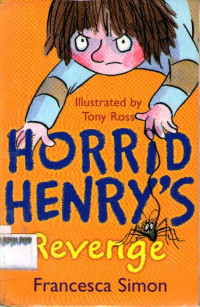 Horrid Henry's: Revenge