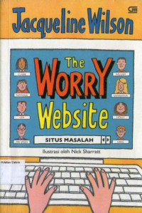 Situs Masalah (The Worry Website)