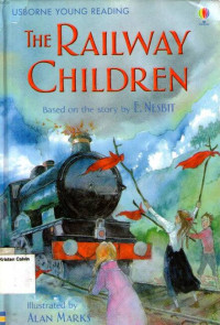 The Railway Children: Usborne Young Reading - Series Two