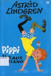 Pippi si Kaus Panjang (Pippi Longstockhing) #1