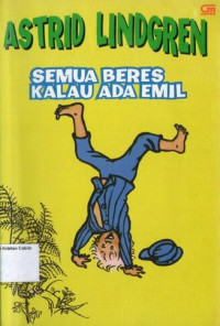 Semua Beres Kalau Ada Emil (Emil and Piggy Beast) #2