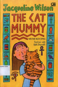 Mumi Kucing (The Cat Mummy)