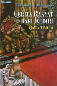 Cerita Rakyat Dari Kediri (Jawa Timur)