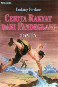 Cerita Rakyat Dari Pandeglang (Banten)