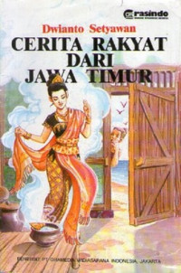 Cerita Rakyat Dari Jawa Timur