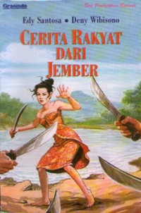 Cerita Rakyat Dari Jember