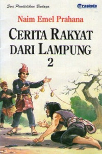 Cerita Rakyat Dari Lampung 2