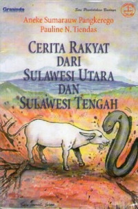 Cerita Rakyat Dari Sulawesi Utara dan Sulawesi Tengah