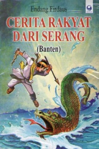 Cerita Rakyat Dari Serang (Banten)