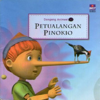 Petualangan Pinokio, Dongeng Animasi 3D #18