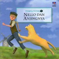 Nello dan Anjingnya, Dongeng Animasi 3D #39