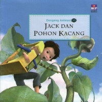 Jack dan Pohon Kacang, Dongeng Animasi 3D #13