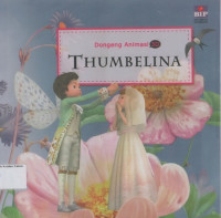 Thumbelina, Dongeng Animasi 3D #3