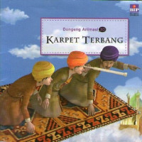 Karpet Terbang, Dongeng Animasi 3D #20