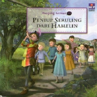 Peniup Seruling dari Hamelin, Dongeng Animasi 3D #12