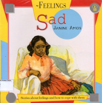 SAD: Stories about feelings and how to cope with them