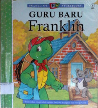 Guru Baru Franklin: Franklin's TV Storybooks Series #21