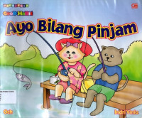 Ayo Bilang Pinjam