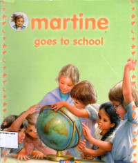 Martine Goes to School