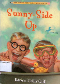 Sunny-Side Up: The Kids of the Polk Street School #11