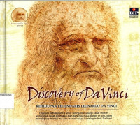 Discovery Of DaVinci : Kehidupan Legendaris Leonardo Da Vinci