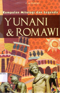 Kumpulan Mitologi dan Legenda Yunani dan Romawi