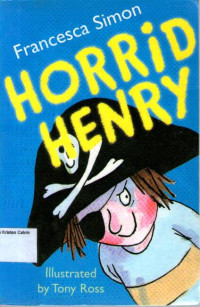 Horrid Henry #1