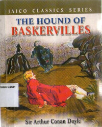 Hound of Baskervilles, The: Jaico Classics Series