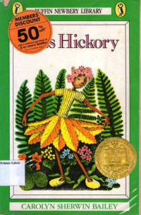 Miss Hickory, Puffin Newbery Library