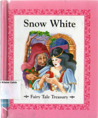 Snow White: Fairy Tales Treasury