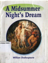 Midsummer Night's Dream, A