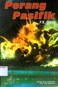 Perang Pasifik