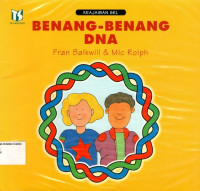 Keajaiban Sel #1: Benang-benang DNA