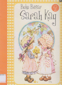 Buku Besar Sarah Kay #2