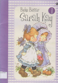 Buku Besar Sarah Kay #1