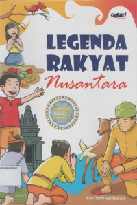 Legenda Rakyat Nusantara