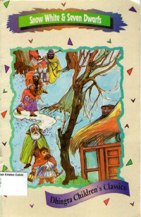 Snow White & Seven Dwarfs: Dhingra Children's Classics