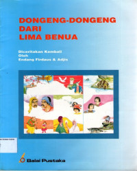 Dongeng- dongeng dari Lima Benua