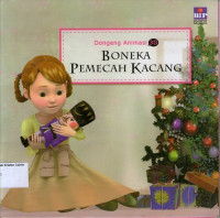 Boneka Pemecah Kacang: Dongeng Animasi 3D #44